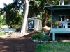 Whidbey Island 12' x 16' Modern-Shed Guesthouse