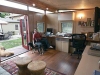 12' x 16' Modern-Shed Playhouse / Office