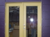 12' x 16' Modern-Shed Studio
