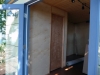 Whidbey Island 12' x 16' Modern-Shed Guesthouse