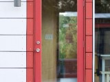 Modern-Shed Dwelling Shed