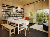 Modern-Shed Dwelling Shed