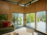 Modern-Shed Dwelling Shed