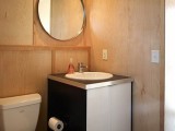 Modern-Shed Dwelling Shed