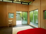 Modern-Shed Dwelling Shed