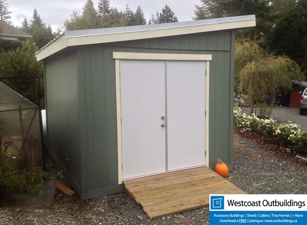 Cost to build a 10 x 12 shed my project