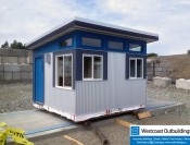 12' x 12' Lifestyle Modular Scale Booth