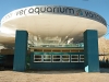 14' x 30' Vancouver Aquarium - Custom Ticket Building