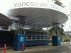 14' x 30' Vancouver Aquarium - Custom Ticket Building