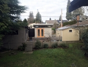 9x12 North Vancouver Backyard Office-09