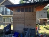 East Vancouver Shed