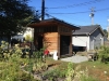 East Vancouver Shed