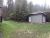 North Vancouver Storage Shed