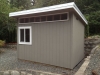 8x12 North Vancouver Garden Shed